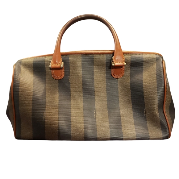 Fendi Boston Bag size 35 - Picture 2 of 6